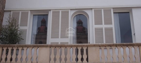 Adosado de 5 dormitorios en Ciutadella De Menorca, Spain No. 1640 6