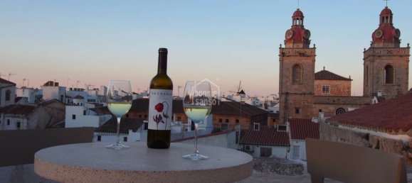 Adosado de 5 dormitorios en Ciutadella De Menorca, Spain No. 1640 8