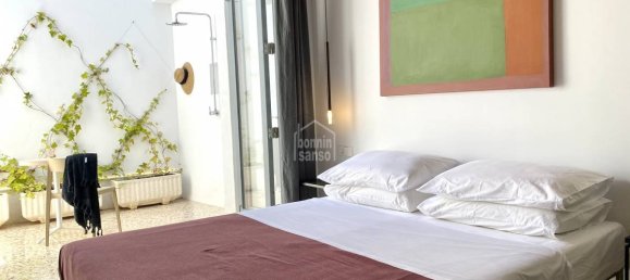 Adosado de 5 dormitorios en Ciutadella De Menorca, Spain No. 1640 17