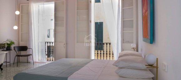 Adosado de 5 dormitorios en Ciutadella De Menorca, Spain No. 1640 10