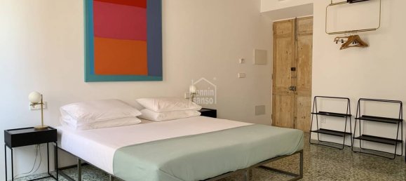 Adosado de 5 dormitorios en Ciutadella De Menorca, Spain No. 1640 11