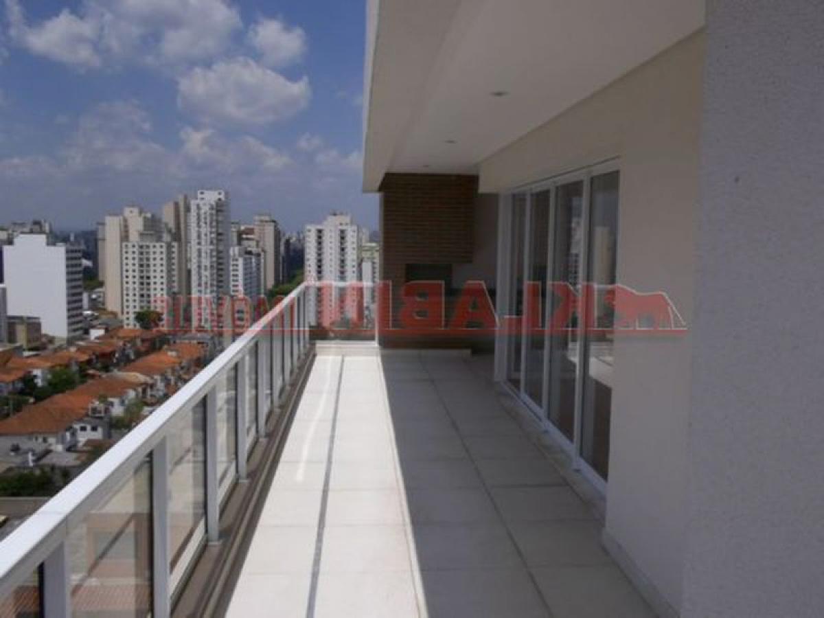 Casa T3 em São Paulo, Brazil N.º 559327