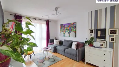 3-Zimmer Wohnung in Wien, Austria, Nr. 126754