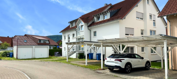 Apartamento de 2 dormitorios en Ostalbkreis, Germany No. 221819 4