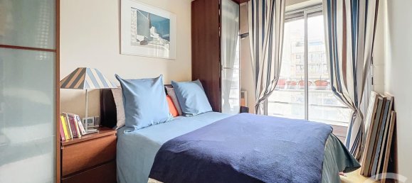 2 bedrooms Apartment in Paris, France No. 165436 6