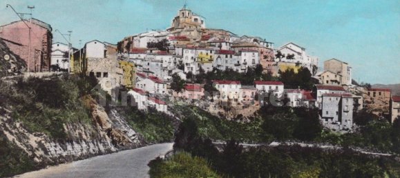 Casa T2 em Schiavi di Abruzzo, Italy N.º 354689 17