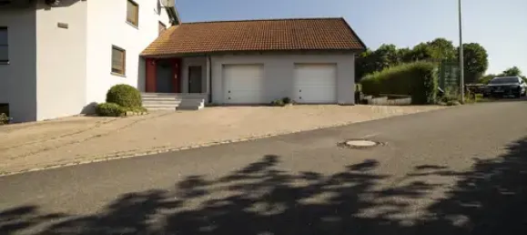 5 Schlafzimmer Stadthaus in Würzburg, Germany, Nr. 333530 6