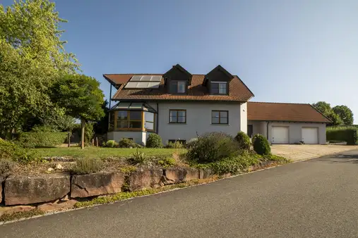 5 Schlafzimmer Stadthaus in Würzburg, Germany, Nr. 333530