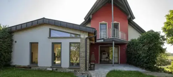 5 Schlafzimmer Stadthaus in Würzburg, Germany, Nr. 333530 4