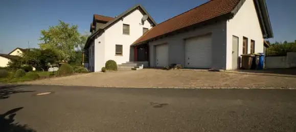 5 Schlafzimmer Stadthaus in Würzburg, Germany, Nr. 333530 2