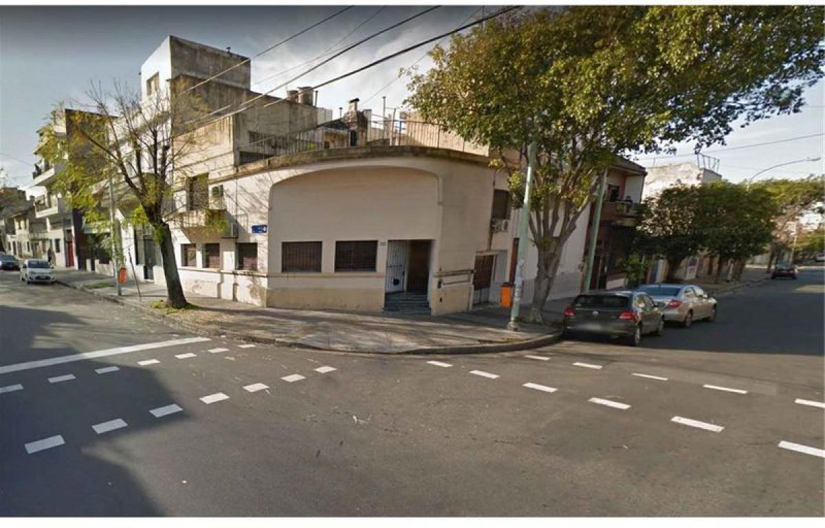 Дом с 3 спальнями в Буэнос-Айрес, Аргентина № 74464