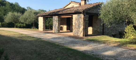 9-Zimmer Haus in Urbino, Italy, Nr. 70948 15
