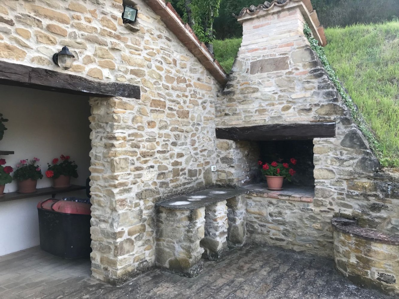 9-Zimmer Haus in Urbino, Italy, Nr. 70948