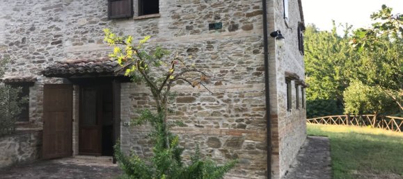 9-Zimmer Haus in Urbino, Italy, Nr. 70948 40