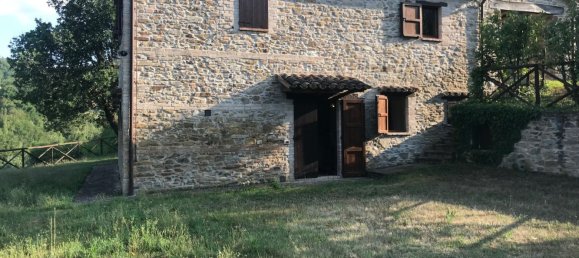 9-Zimmer Haus in Urbino, Italy, Nr. 70948 34