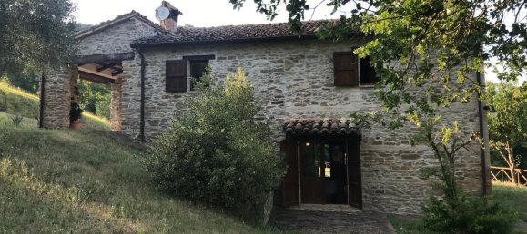 9-Zimmer Haus in Urbino, Italy, Nr. 70948 29