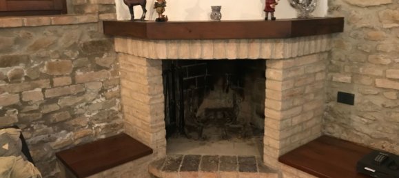 9-Zimmer Haus in Urbino, Italy, Nr. 70948 2