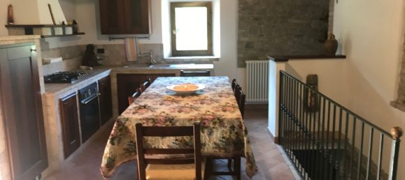 9-Zimmer Haus in Urbino, Italy, Nr. 70948 27