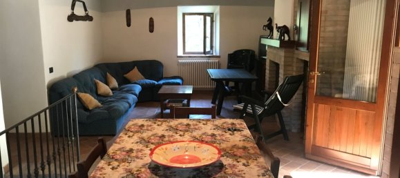 9-Zimmer Haus in Urbino, Italy, Nr. 70948 44