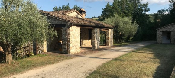 9-Zimmer Haus in Urbino, Italy, Nr. 70948 23