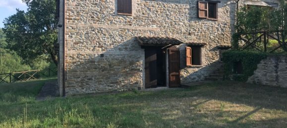 9-Zimmer Haus in Urbino, Italy, Nr. 70948 36