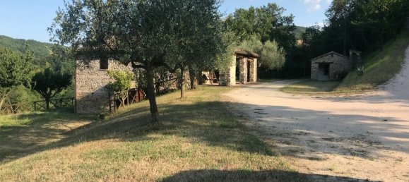 9-Zimmer Haus in Urbino, Italy, Nr. 70948 38