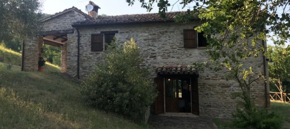 9-Zimmer Haus in Urbino, Italy, Nr. 70948 37