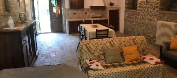 9-Zimmer Haus in Urbino, Italy, Nr. 70948 47