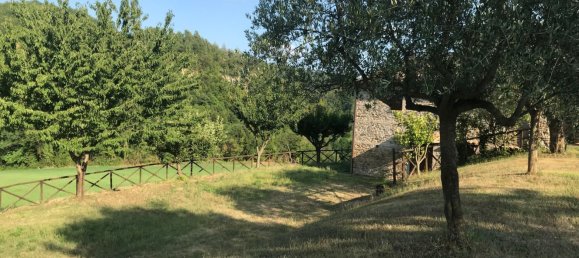 9-Zimmer Haus in Urbino, Italy, Nr. 70948 22