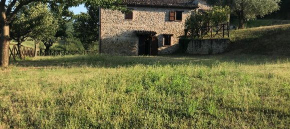 9-Zimmer Haus in Urbino, Italy, Nr. 70948 20