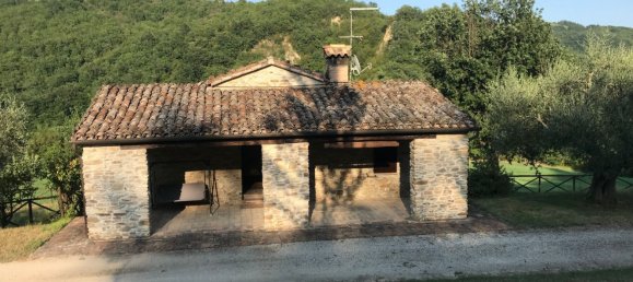 9-Zimmer Haus in Urbino, Italy, Nr. 70948 16