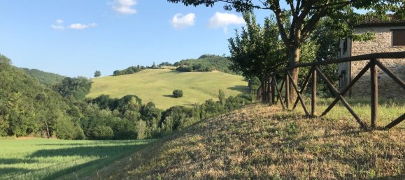 9-Zimmer Haus in Urbino, Italy, Nr. 70948 31