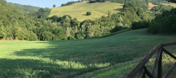 9-Zimmer Haus in Urbino, Italy, Nr. 70948 28