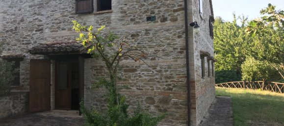 9-Zimmer Haus in Urbino, Italy, Nr. 70948 39