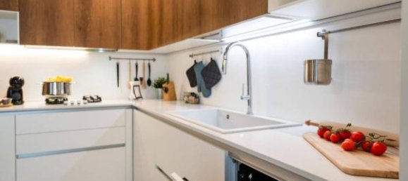 4-Zimmer Wohnung in Turin, Italy, Nr. 78235 5