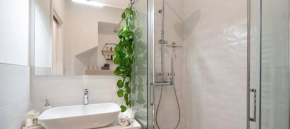 4-Zimmer Wohnung in Turin, Italy, Nr. 78235 11