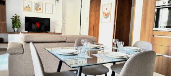 4-Zimmer Wohnung in Turin, Italy, Nr. 78235 2