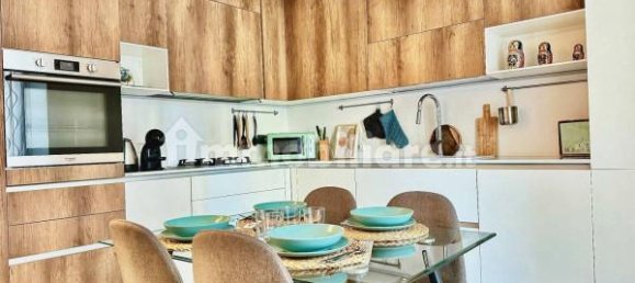 4-Zimmer Wohnung in Turin, Italy, Nr. 78235 4