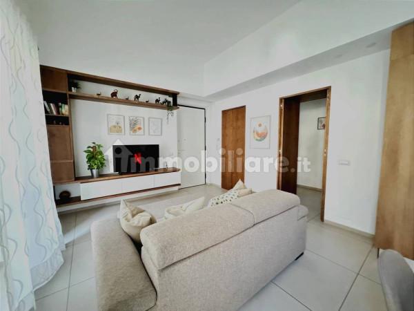 4-Zimmer Wohnung in Turin, Italy, Nr. 78235