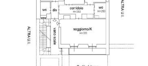 4-Zimmer Wohnung in Turin, Italy, Nr. 78235 17