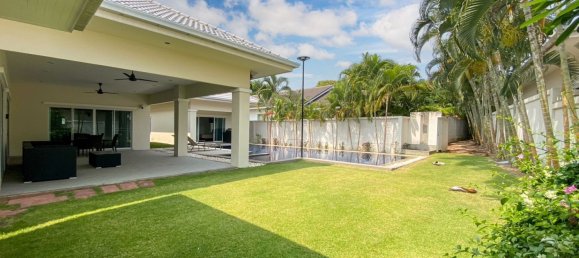 4 bedrooms Cafe / restaurant in Hua Hin, Thailand No. 6250 8