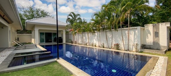 4 bedrooms Cafe / restaurant in Hua Hin, Thailand No. 6250 4