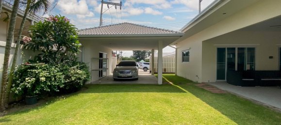 4 bedrooms Cafe / restaurant in Hua Hin, Thailand No. 6250 11