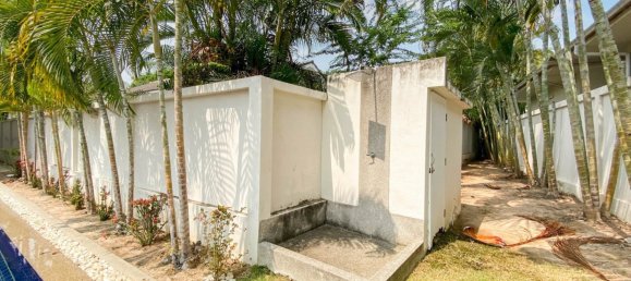 4 bedrooms Cafe / restaurant in Hua Hin, Thailand No. 6250 10