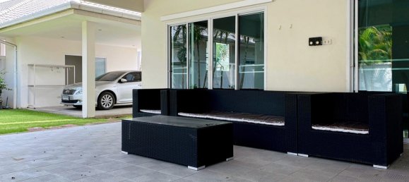 4 bedrooms Cafe / restaurant in Hua Hin, Thailand No. 6250 14