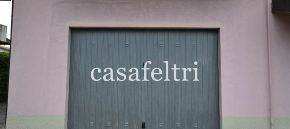 3 rooms House in Seriate, Italy No. 338600 23