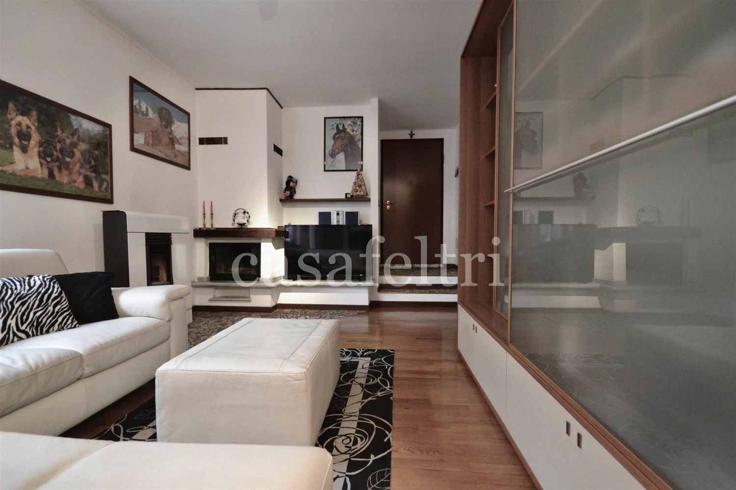 3 rooms House in Seriate, Italy No. 338600