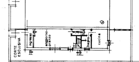 3 rooms House in Seriate, Italy No. 338600 26