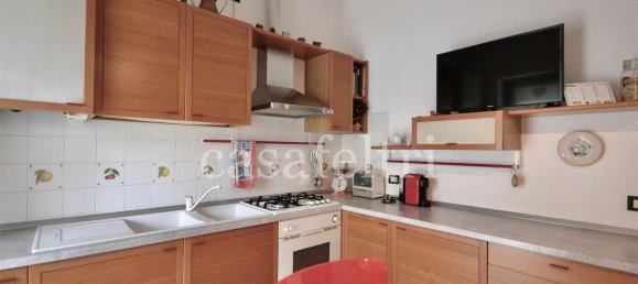 3 rooms House in Seriate, Italy No. 338600 13