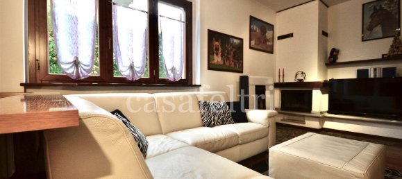 3 rooms House in Seriate, Italy No. 338600 12